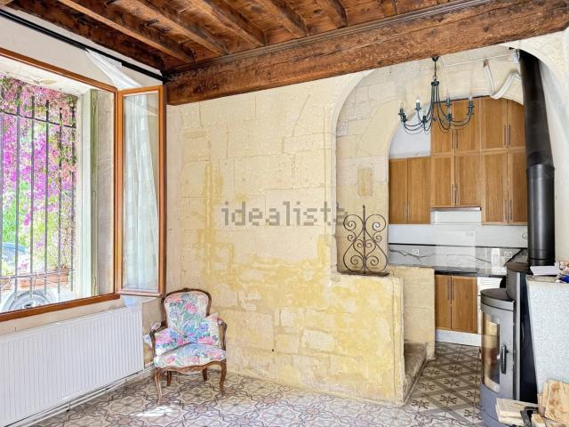 Maison, Arles