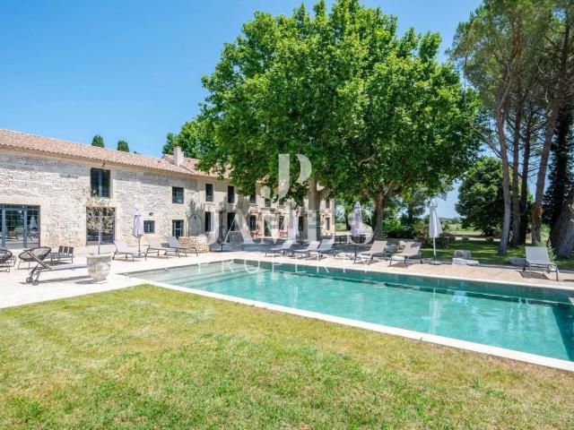 Maison, Arles