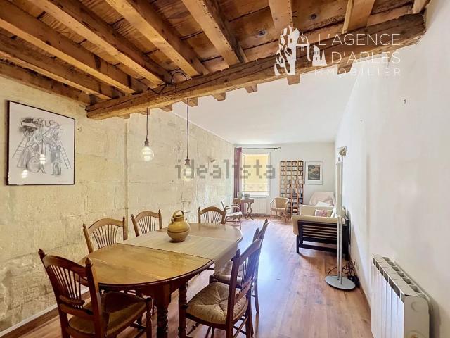 Maison, Arles
