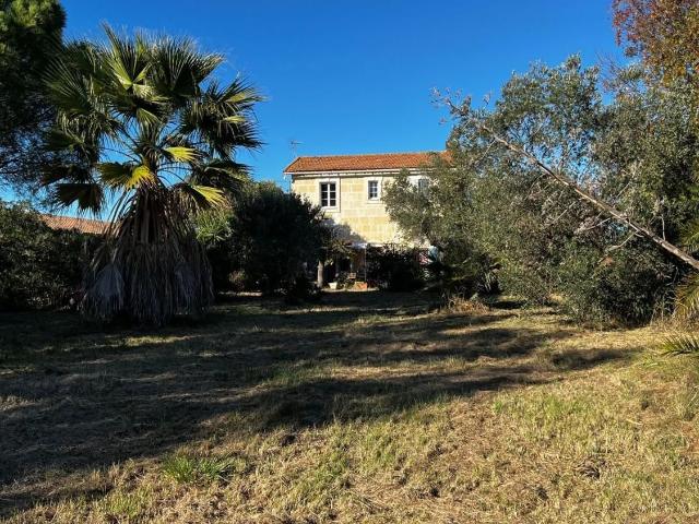 Maison, Arles