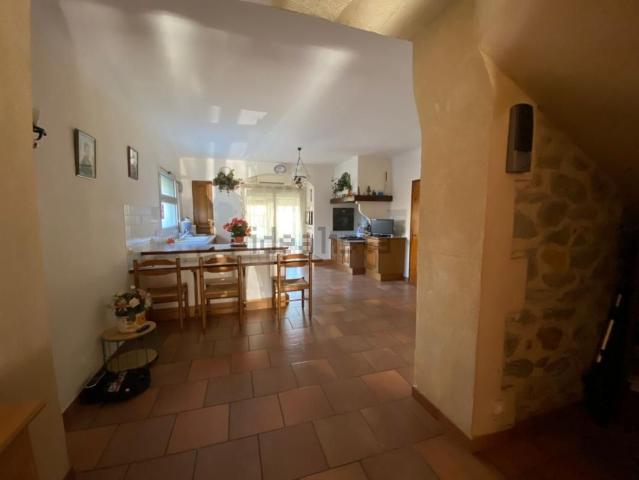 Maison, Arles