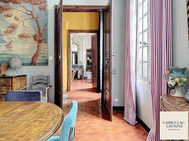 Maison, Arles