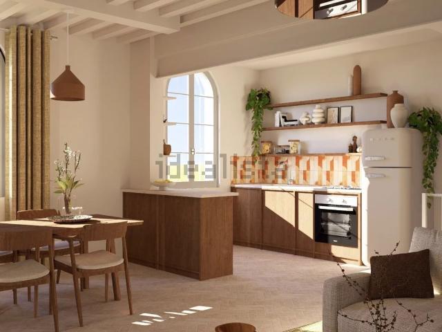 Maison, Arles