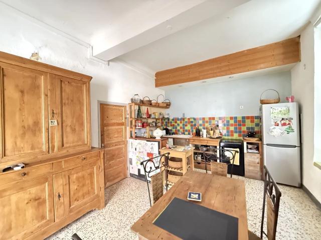 Maison, Arles
