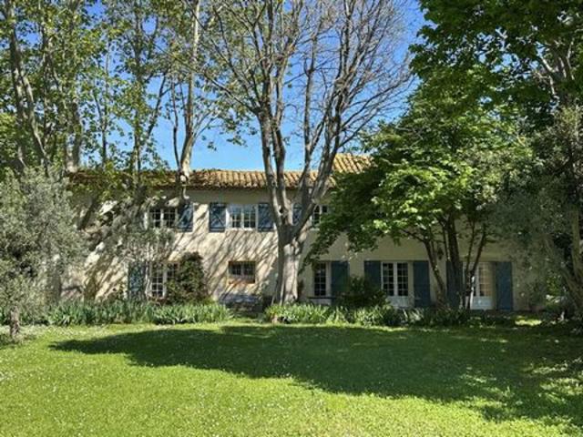 Maison ARLES