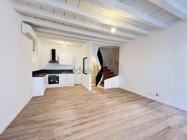 Maison, Arles