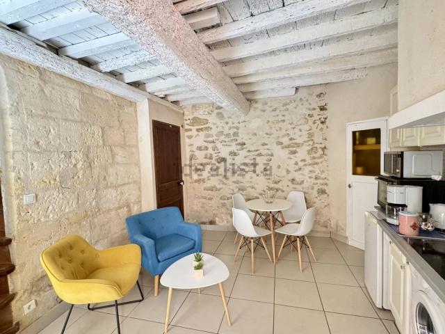 Maison, Arles