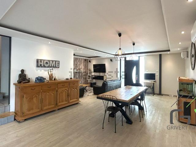 Maison, Arles