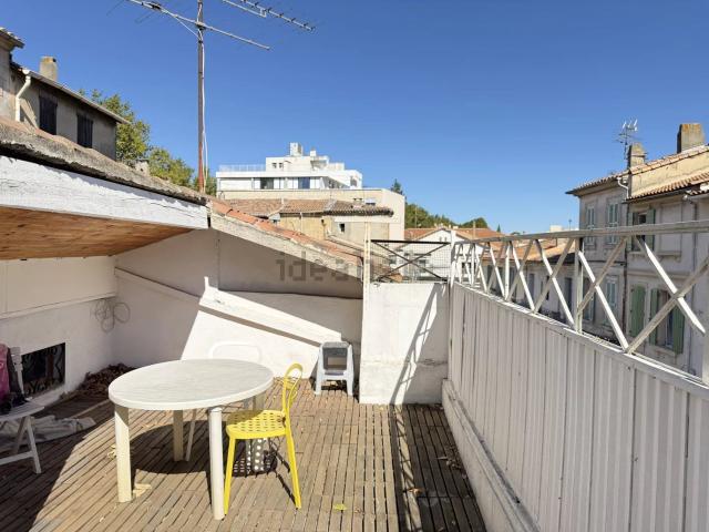 Maison, Arles