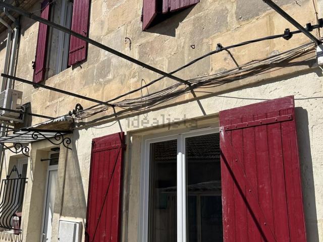 Maison, Arles