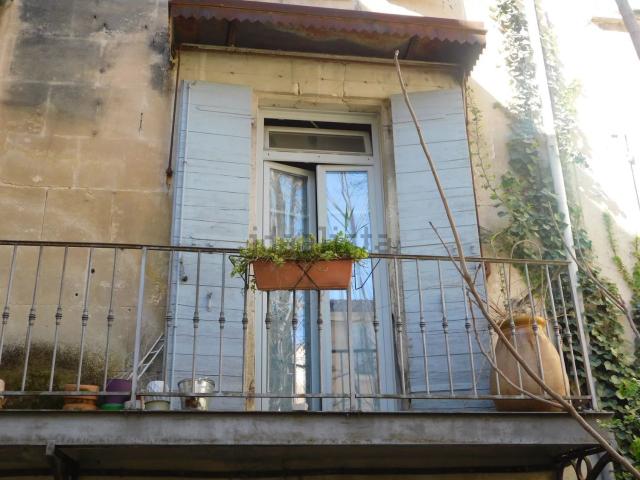 Maison, Arles