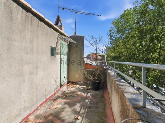 Maison, Arles