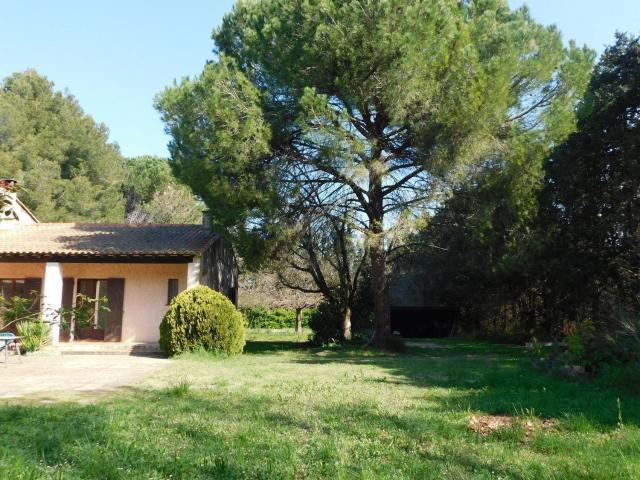 Maison, Arles