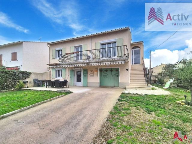 Maison, Arles
