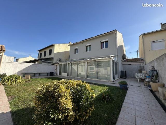 Maison, Arles