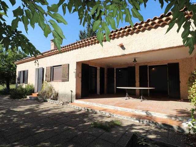 Maison, Arles