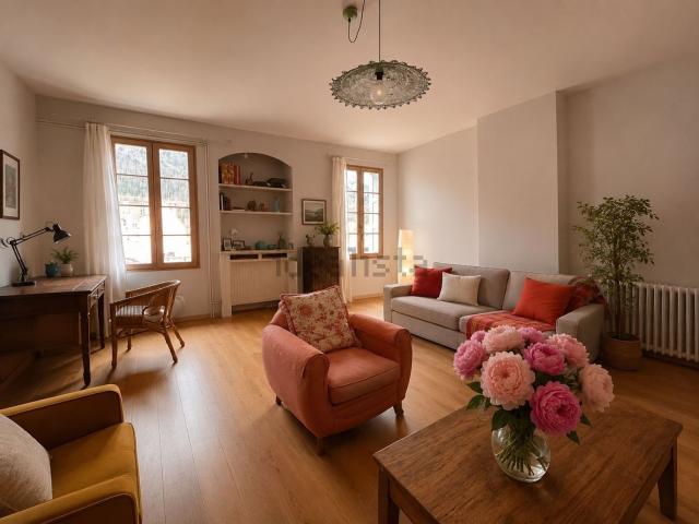 Maison, Arles sur Tech