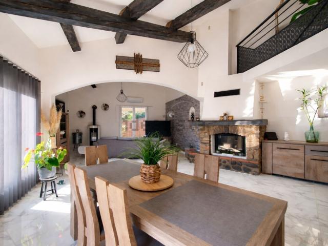Maison, Arles sur Tech