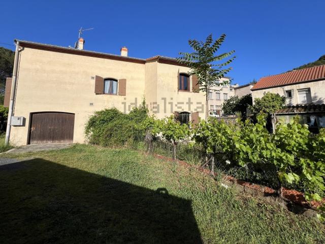 Maison, Arles sur Tech