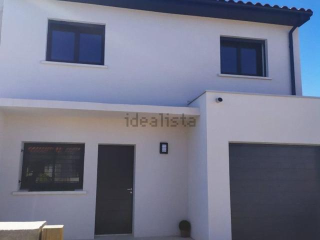 Maison, Arles sur Tech