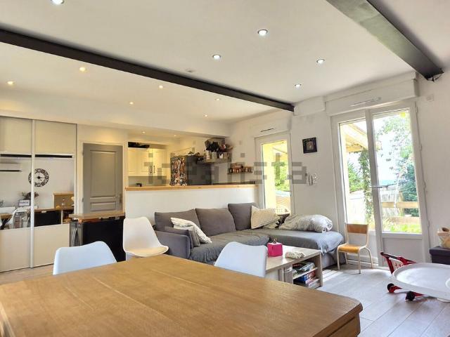 Maison, Armancourt