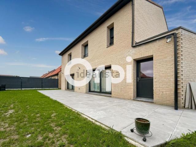 Maison, Armbouts Cappel