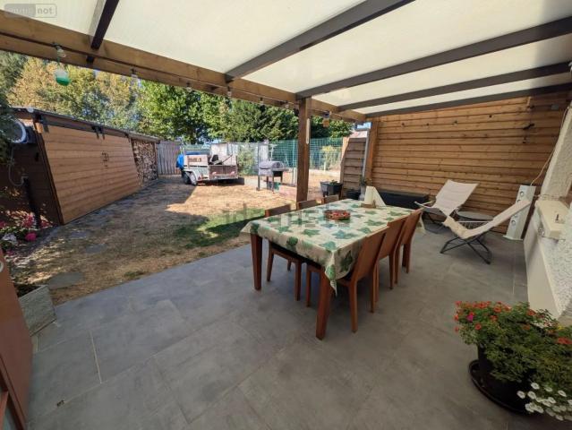 Maison, Armbouts Cappel