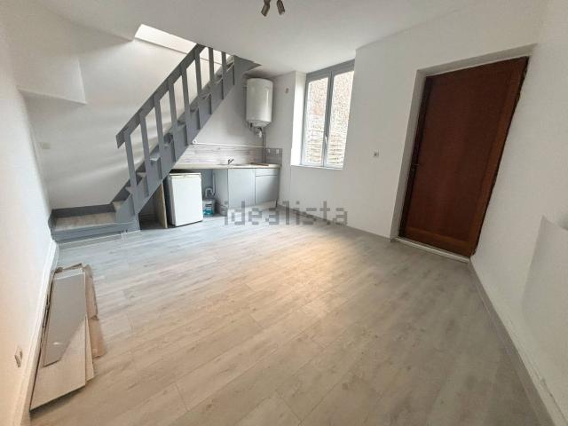 Maison, Armentières