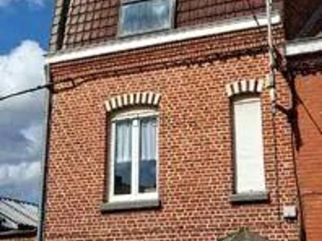 Maison, Armentières