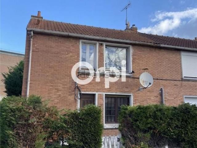 Maison, Armentières