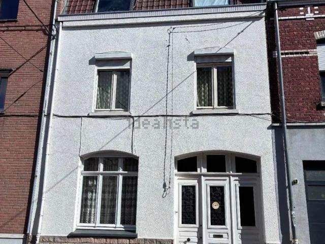 Maison, Armentières