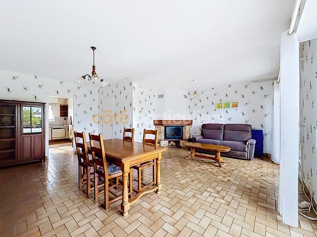 Maison Armentieres 6 pièce s 105 m2