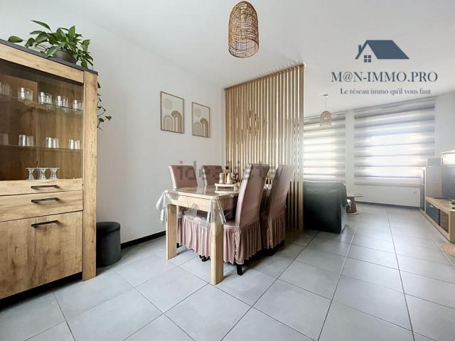 Maison, Armentières
