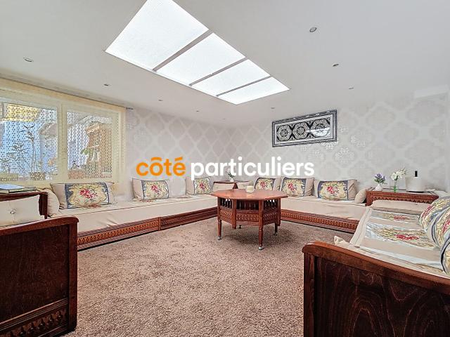 Maison Armentieres 9 pièce s