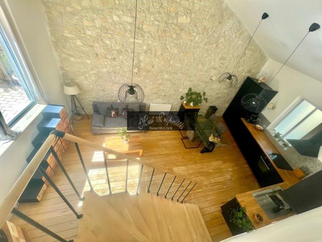 Maison, Armissan