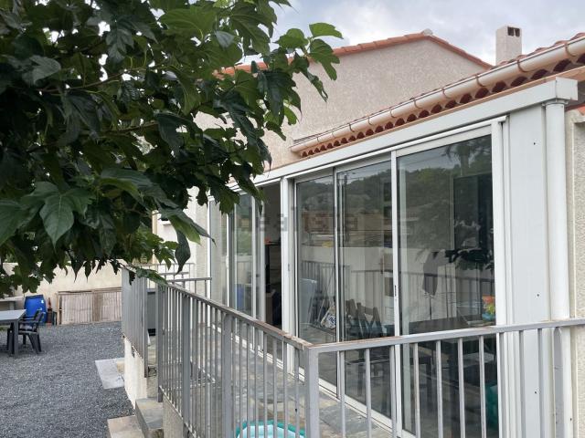 Maison, Armissan