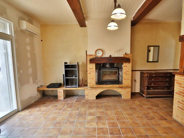 Maison Armissan 5 pièce s 145m² Armissan
