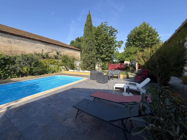 Maison, Armissan