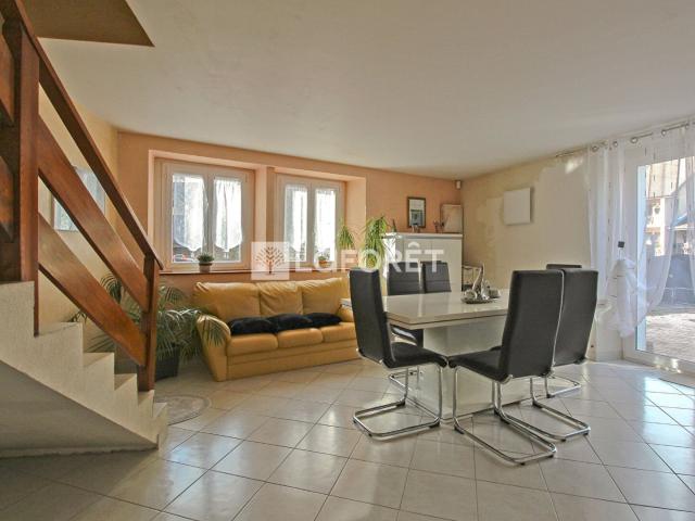 Maison Armoy 5 pièce s 130 m2 130m² Armoy