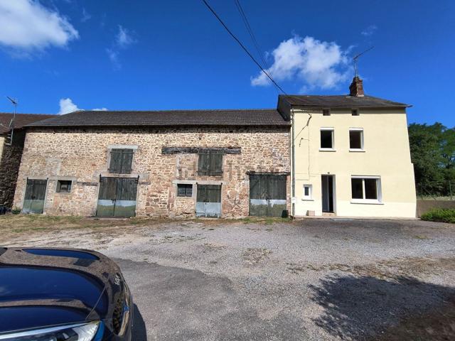 Maison, Arnac la Poste