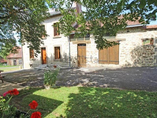 Maison, Arnac la Poste