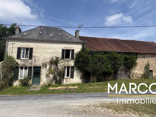 Maison, Arnac la Poste