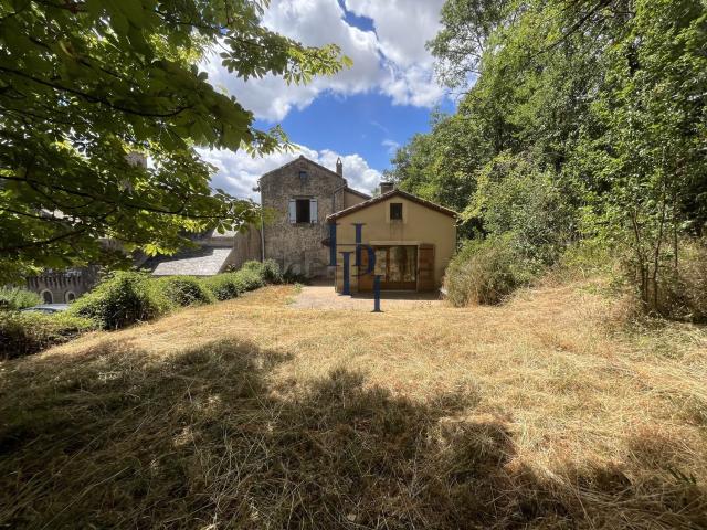 Maison, Arnac sur Dourdou