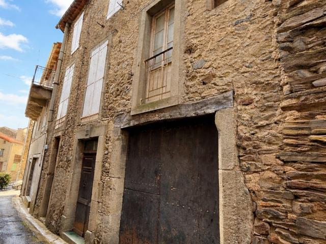 Maison, Arnac sur Dourdou