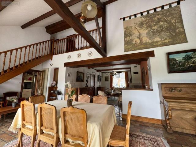 Maison, Arnèke
