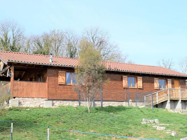 Maison, Aromas