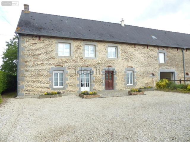 Maison, Aron