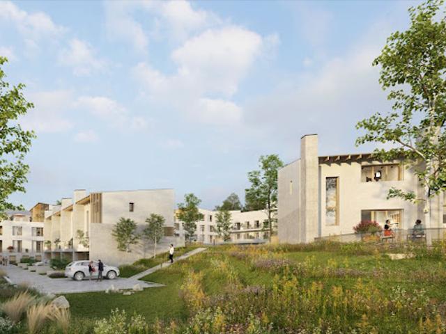 Maison 5 pièces 114 m2