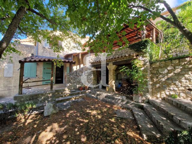 Maison, Arpavon
