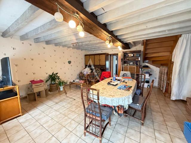 Maison Arquenay 5 pièces 91 m2